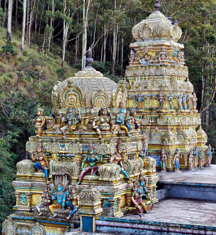 seetha amman temple