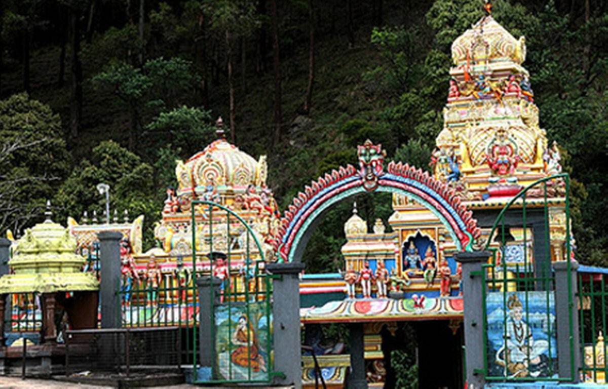 seetha amman temple