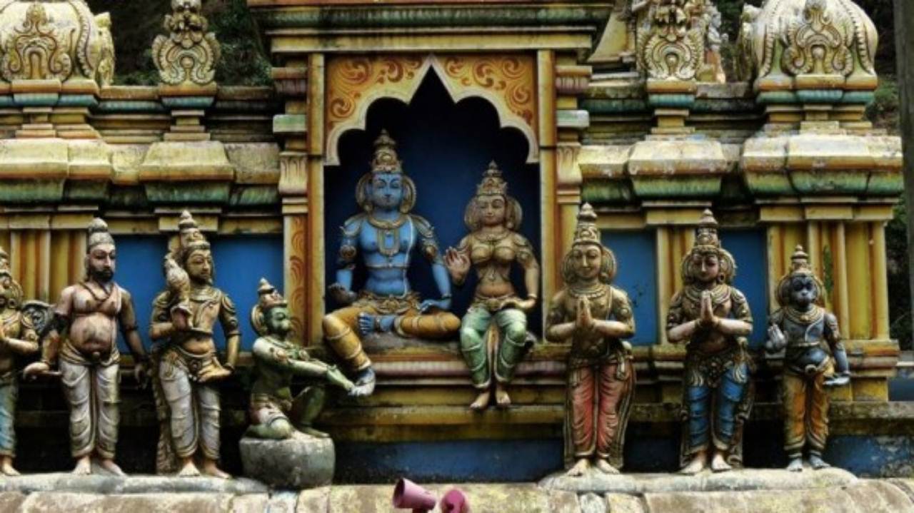 seetha amman temple