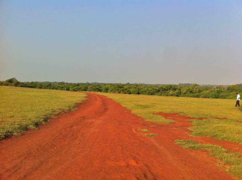 Ussangoda 